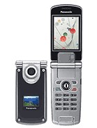 Panasonic VS7 پاناسونیک