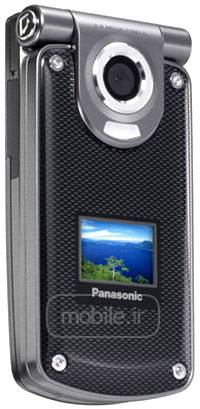 Panasonic VS7 پاناسونیک