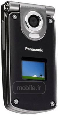 Panasonic MX7 پاناسونیک
