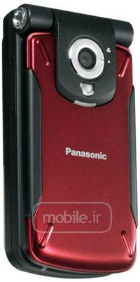 Panasonic SA6 پاناسونیک