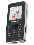 Panasonic SC3 پاناسونیک