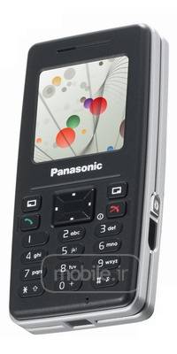 Panasonic SC3 پاناسونیک