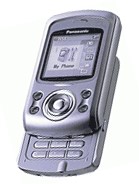 Panasonic X500 پاناسونیک