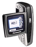 Panasonic X300 پاناسونیک