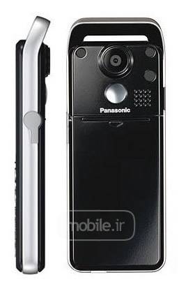 Panasonic X200 پاناسونیک