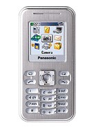 Panasonic X100 پاناسونیک