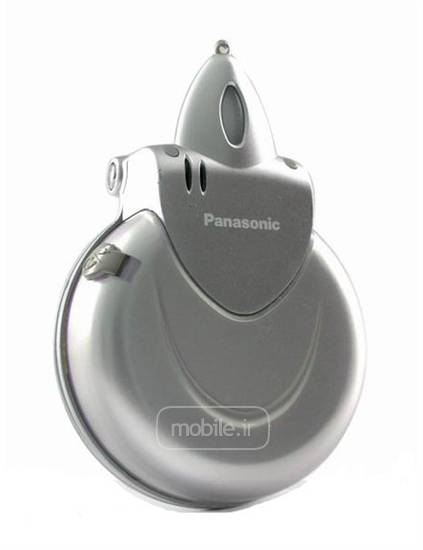 Panasonic G70 پاناسونیک