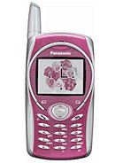 Panasonic G51 پاناسونیک