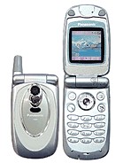 Panasonic X66 پاناسونیک
