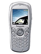 Panasonic G60 پاناسونیک