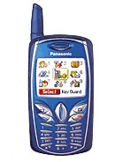 Panasonic G50 پاناسونیک