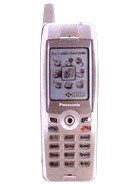 Panasonic GD95 پاناسونیک