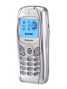 Panasonic GD75 پاناسونیک