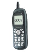 Panasonic GD35 پاناسونیک