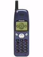 Panasonic GD30 پاناسونیک