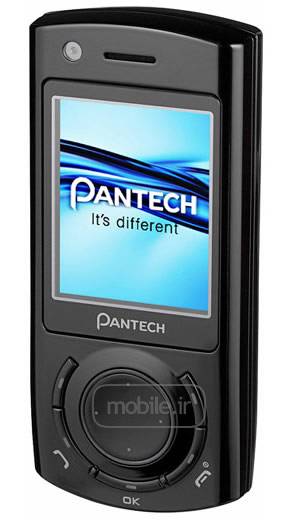 Pantech U-4000 پن تک