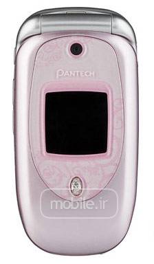 Pantech PG-3300 پن تک