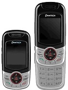 Pantech PG-1600 پن تک