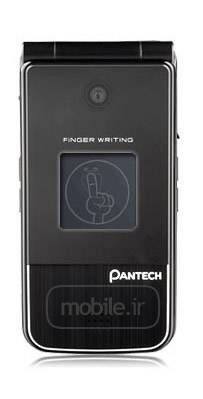 Pantech PG-2800 پن تک