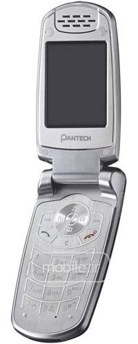 Pantech PG-1500 پن تک