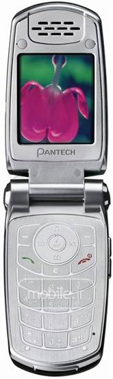 Pantech PG-1500 پن تک