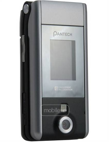Pantech PG-6200 پن تک