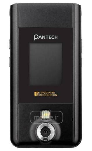 Pantech PG-6200 پن تک