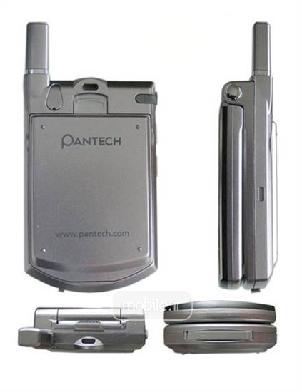 Pantech PG-3200 پن تک