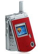 Pantech PG-3200 پن تک