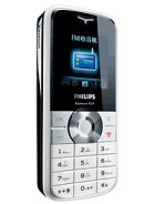 Philips Xenium 9@9z فیلیپس