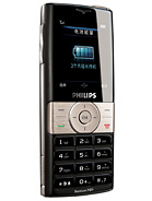Philips Xenium 9@9k فیلیپس