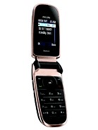 Philips Xenium 9@9h فیلیپس
