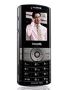 Philips Xenium 9@9g فیلیپس
