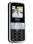 Philips Xenium 9@9f فیلیپس