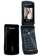 Philips 580 فیلیپس