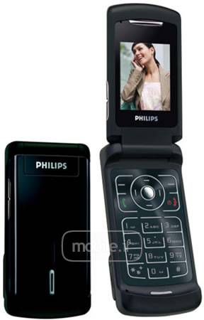 Philips 580 فیلیپس