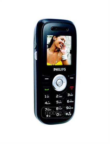 Philips S660 فیلیپس