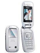 Philips Xenium 9@9s فیلیپس