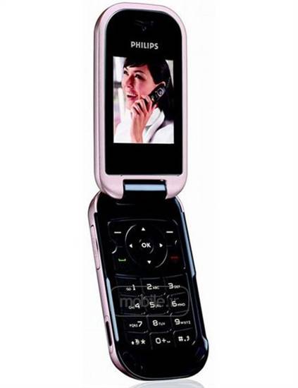 Philips 598 فیلیپس