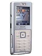 Philips Xenium 9@9t فیلیپس