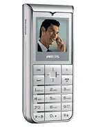 Philips Xenium 9@9a فیلیپس