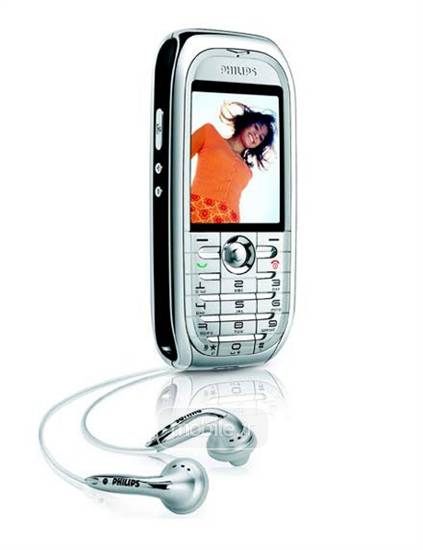 Philips 768 فیلیپس