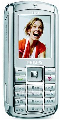 Philips 362 فیلیپس