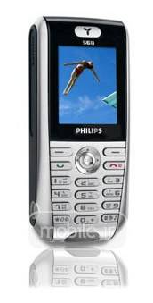 Philips 568 فیلیپس