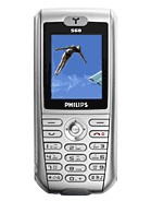 Philips 568 فیلیپس