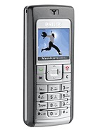 Philips Xenium 9@98 فیلیپس