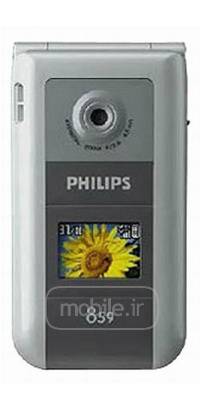 Philips 859 فیلیپس
