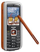 Philips 550 فیلیپس