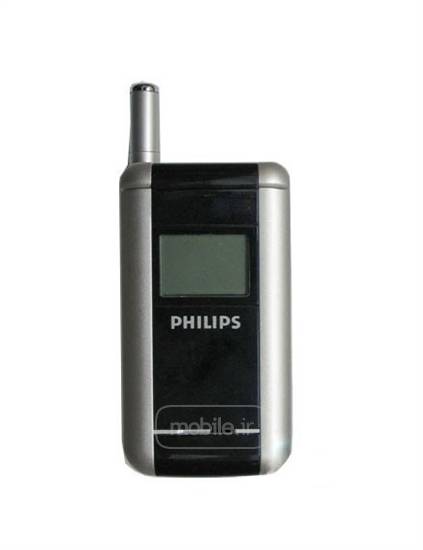Philips 636 فیلیپس