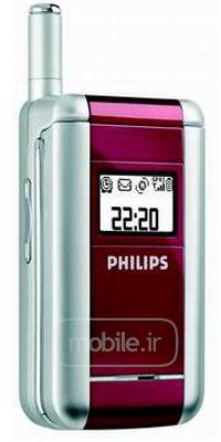 Philips 636 فیلیپس